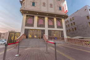 Отель Reval Hotel  Янбу